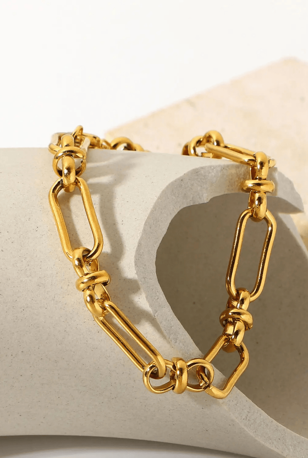 Courtney Bracelet - Stoney Claire
