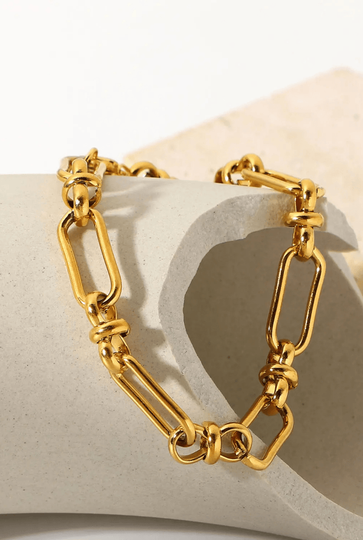 Courtney Bracelet - Stoney Claire