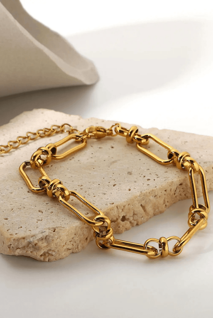 Courtney Bracelet - Stoney Claire