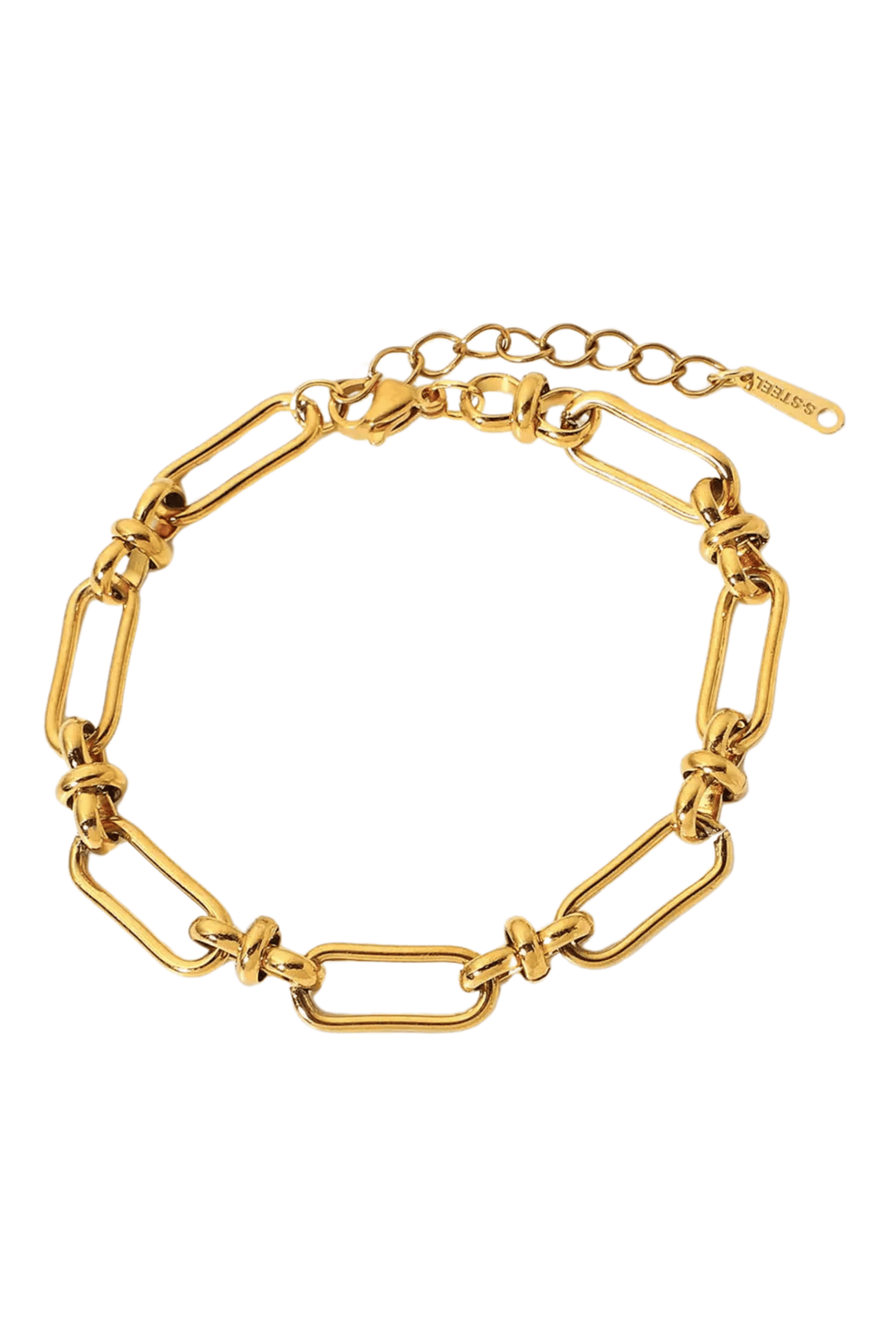 Courtney Bracelet - Stoney Claire