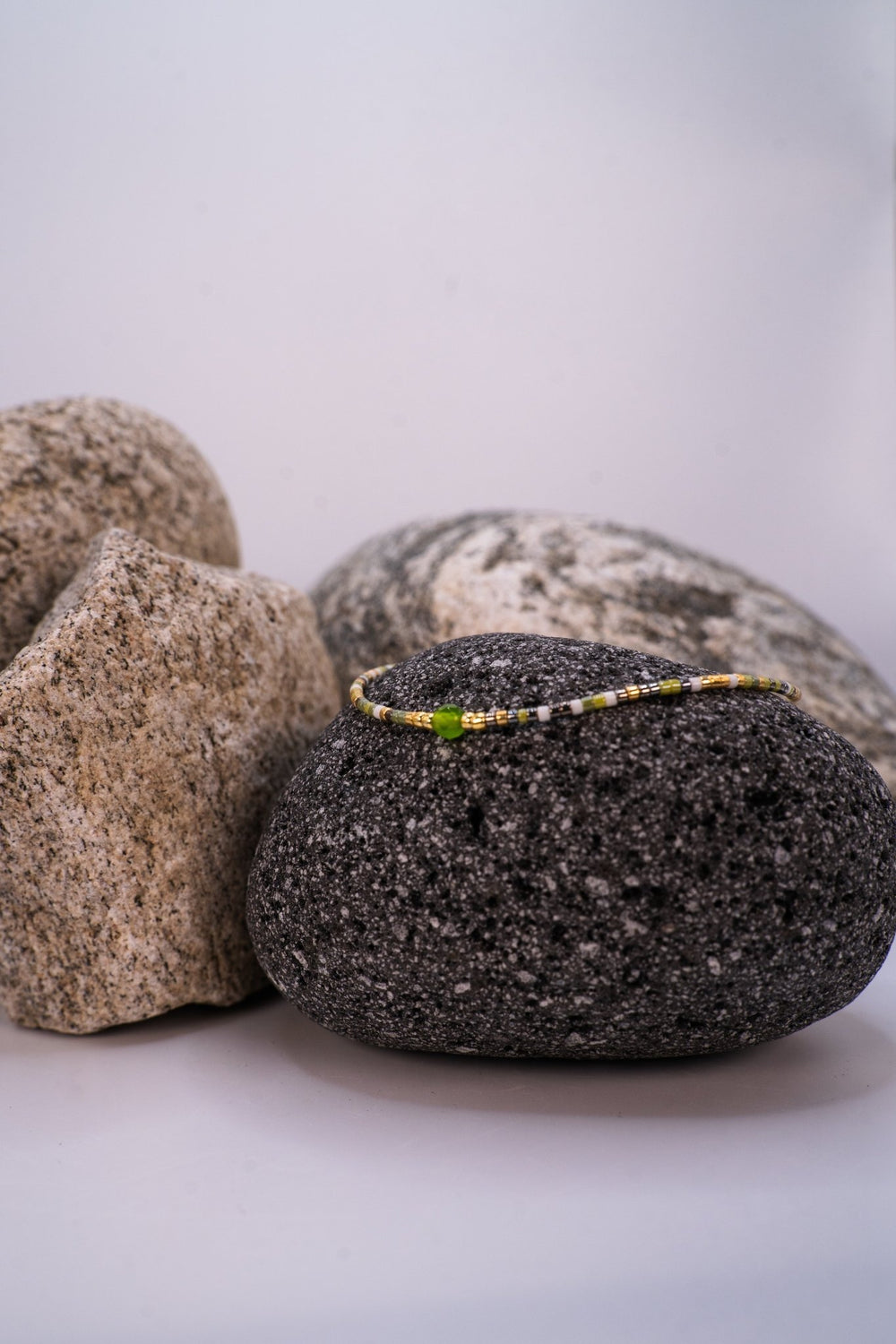 Ellie Bracelet - Stoney Claire