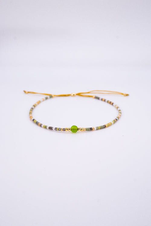 Ellie Bracelet - Stoney Claire