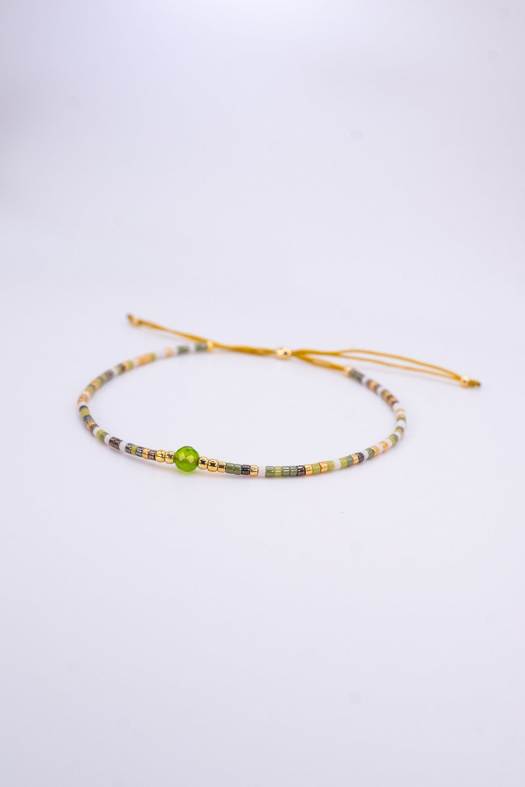 Ellie Bracelet - Stoney Claire