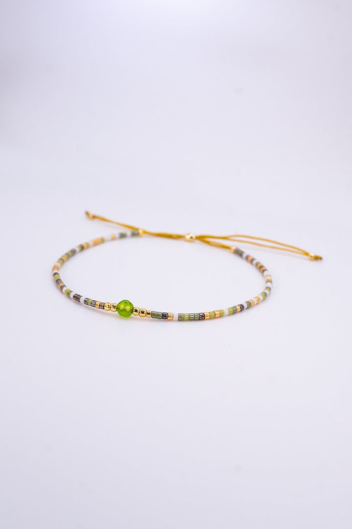Ellie Bracelet - Stoney Claire