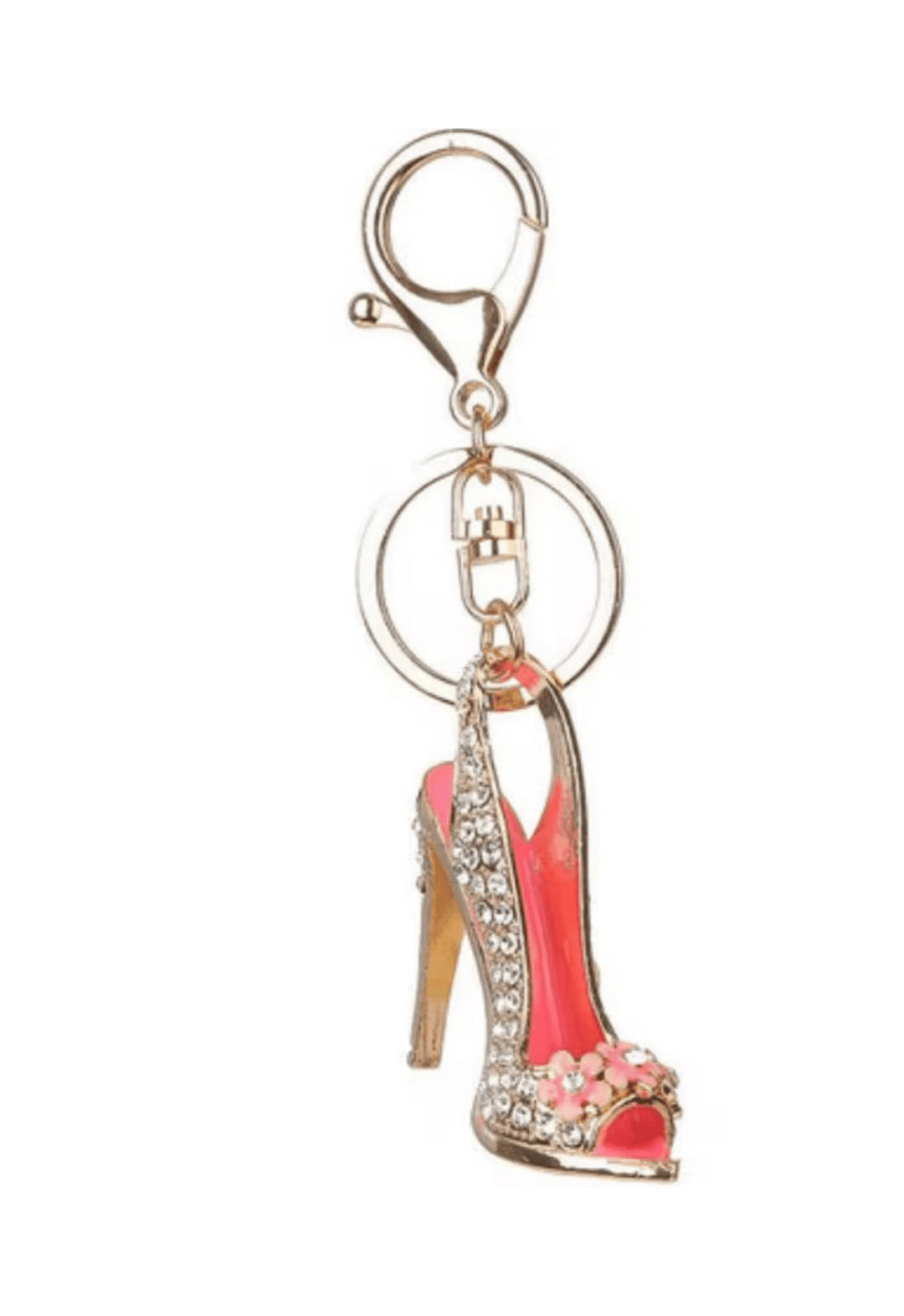 Fancy Pants Charm Chain - Stoney Claire