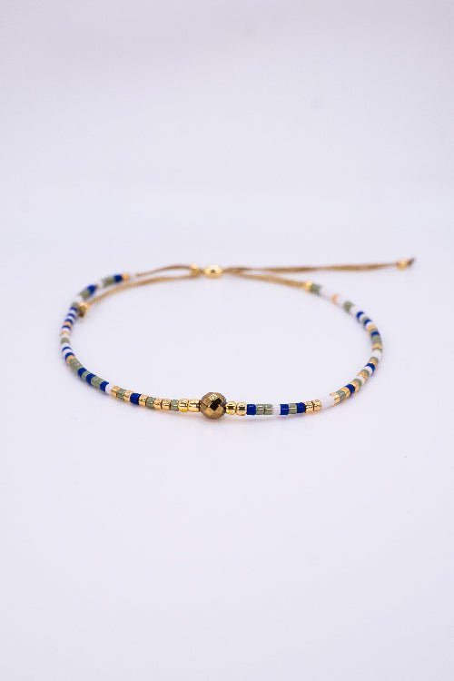 Harp Bracelet - Stoney Claire