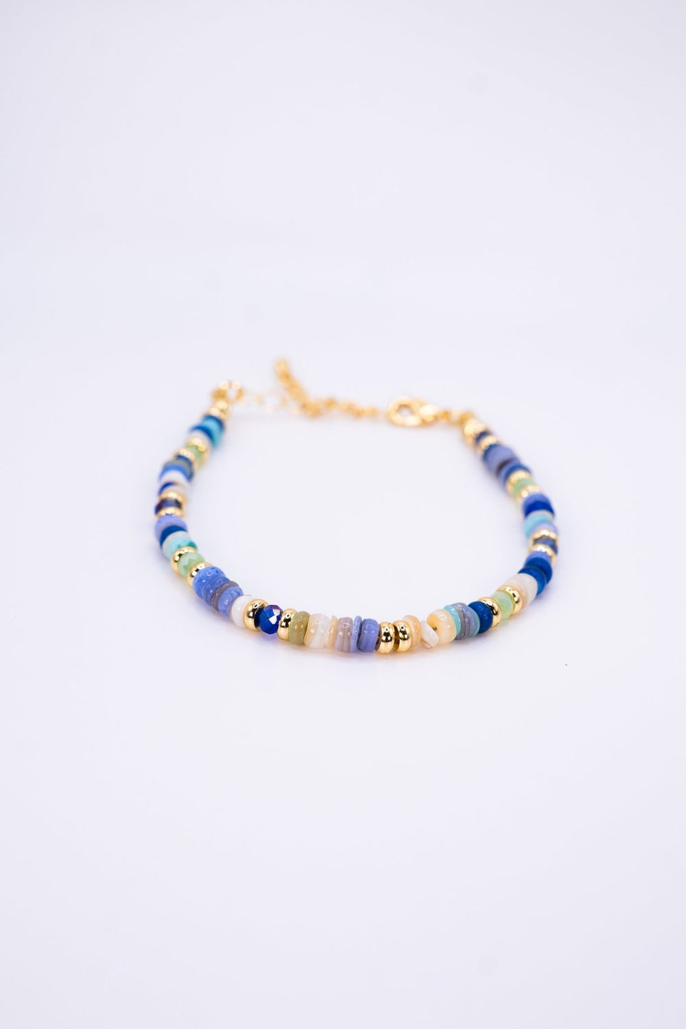Heartley Bracelet - Stoney Claire