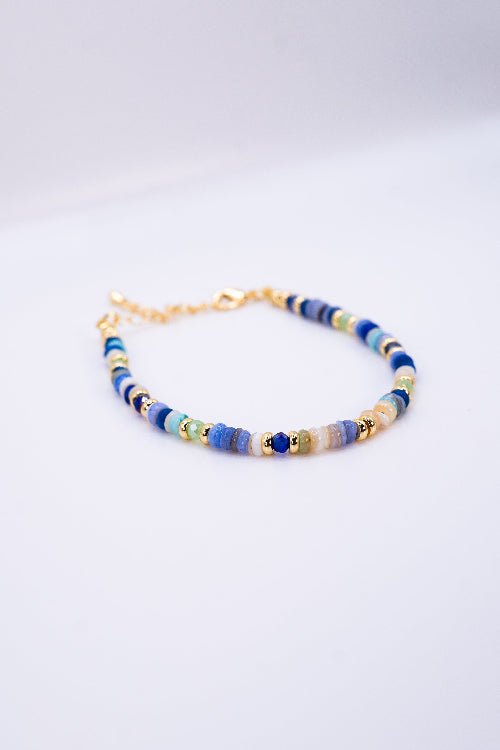 Heartley Bracelet - Stoney Claire