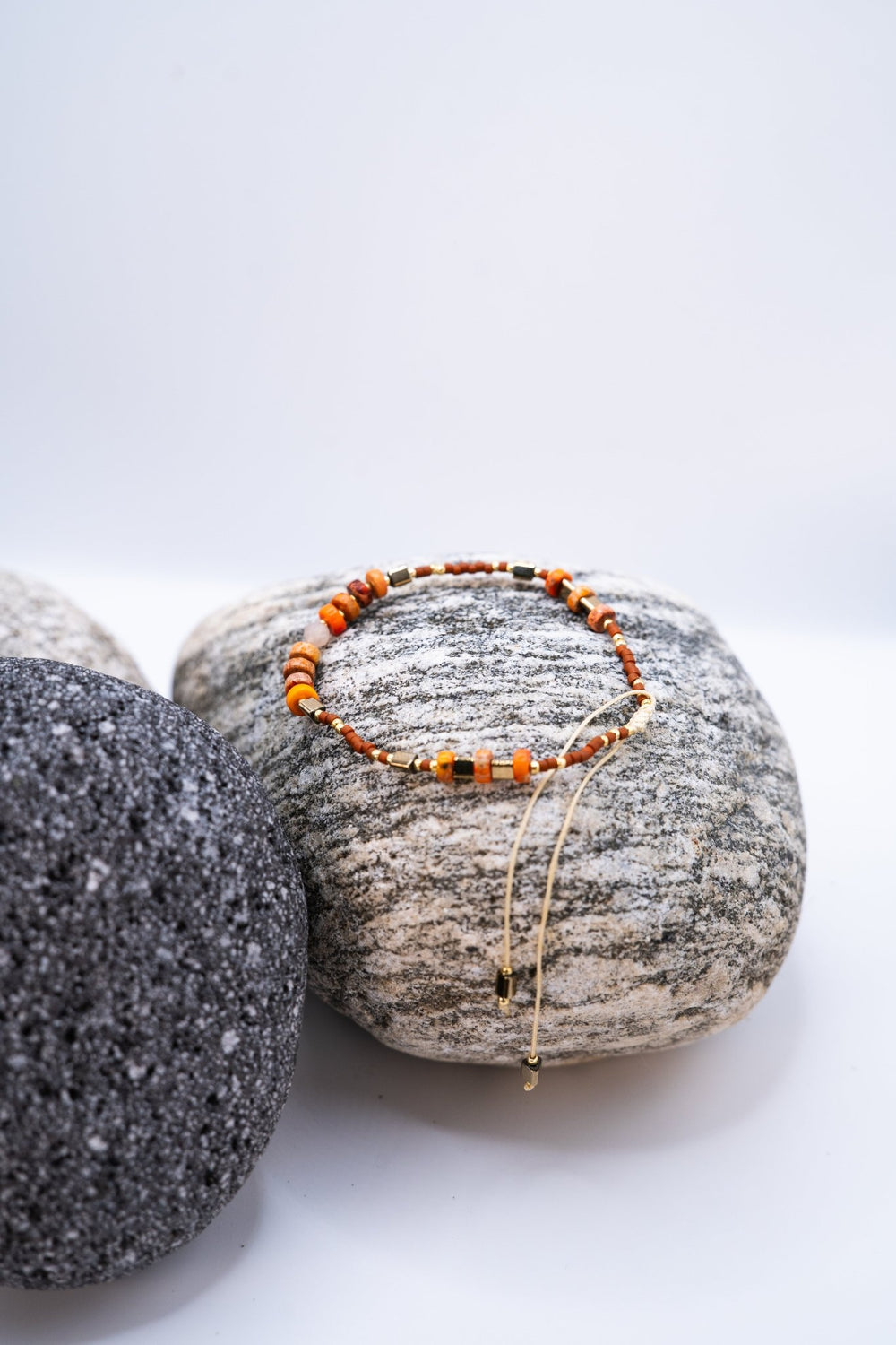 Kari Bracelet - Stoney Claire