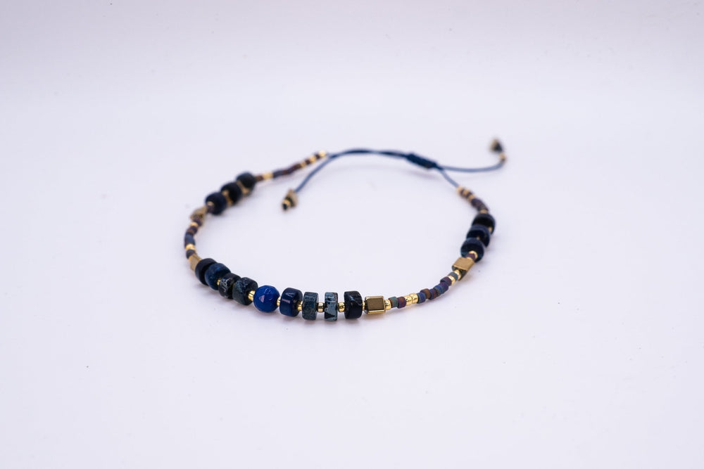 Katie Bracelet - Stoney Claire