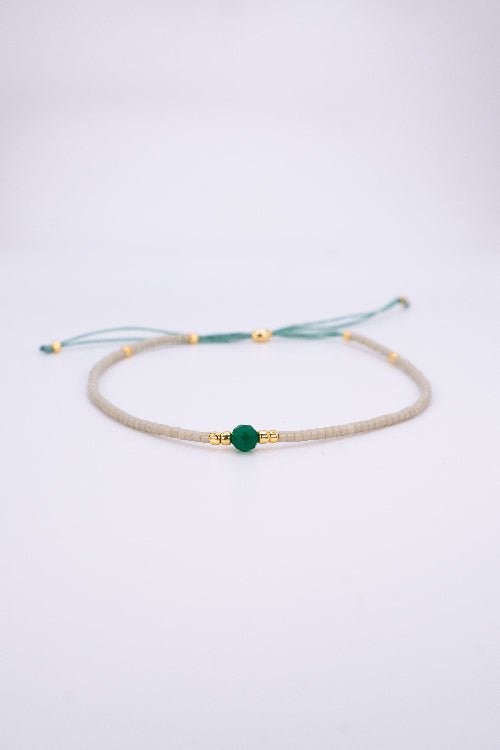 Komo Bracelet - Stoney Claire