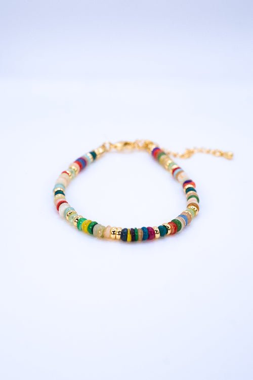 Krayton Bracelet - Stoney Claire