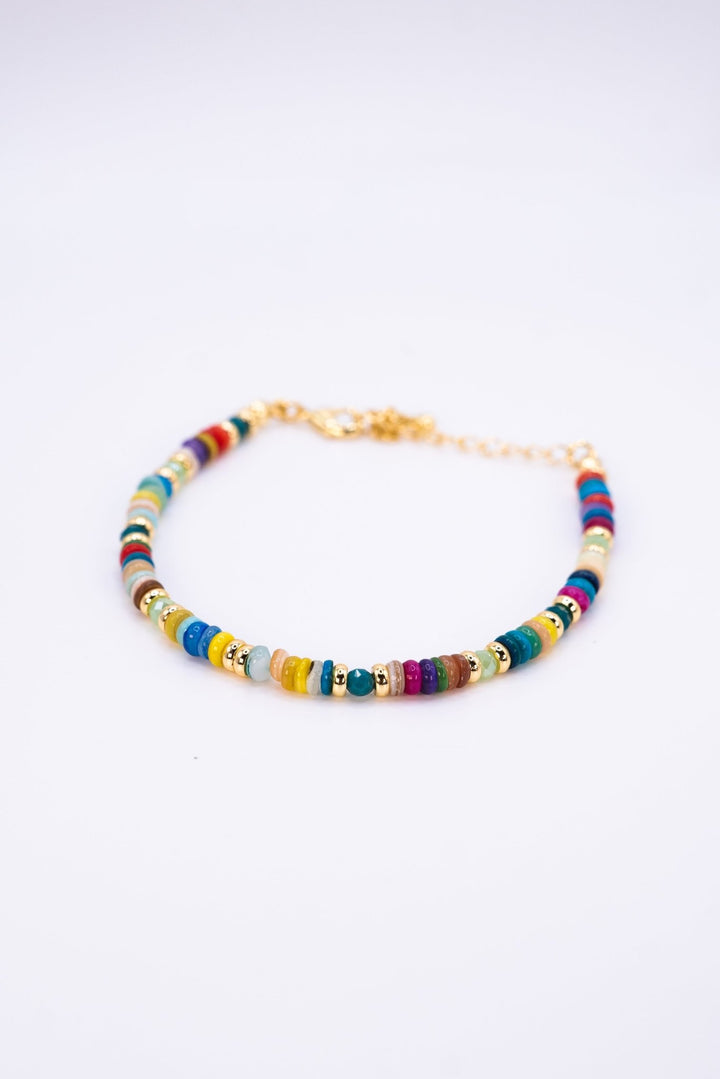 Krayton Bracelet - Stoney Claire