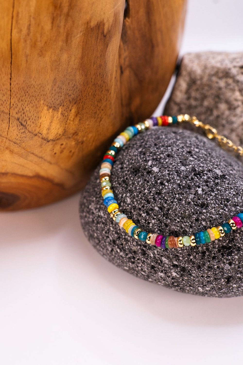 Krayton Bracelet - Stoney Claire
