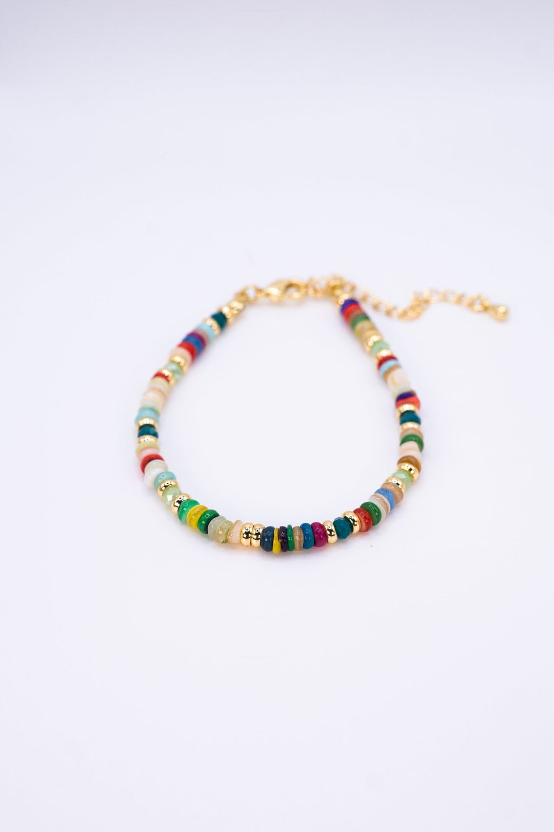 Krayton Bracelet - Stoney Claire