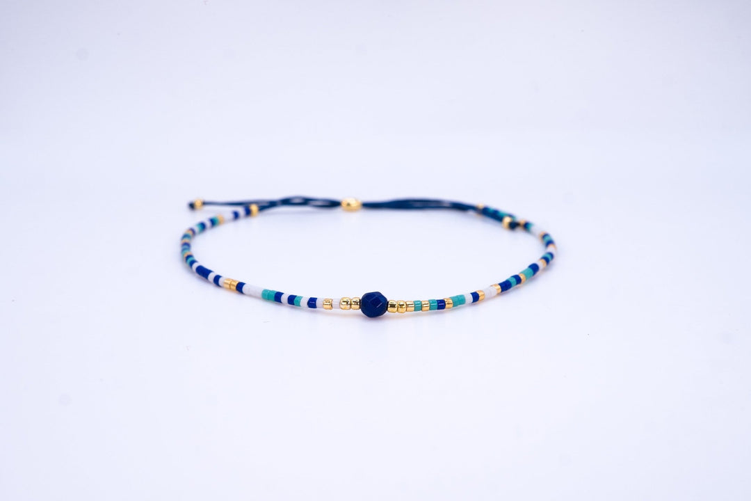 Leo Bracelet - Stoney Claire