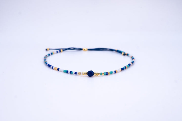 Leo Bracelet - Stoney Claire