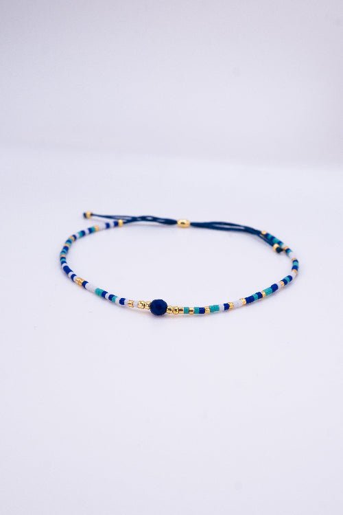 Leo Bracelet - Stoney Claire