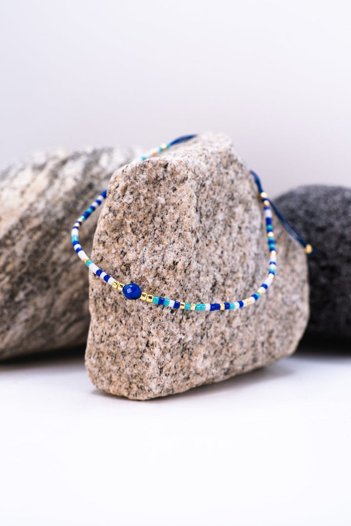Leo Bracelet - Stoney Claire