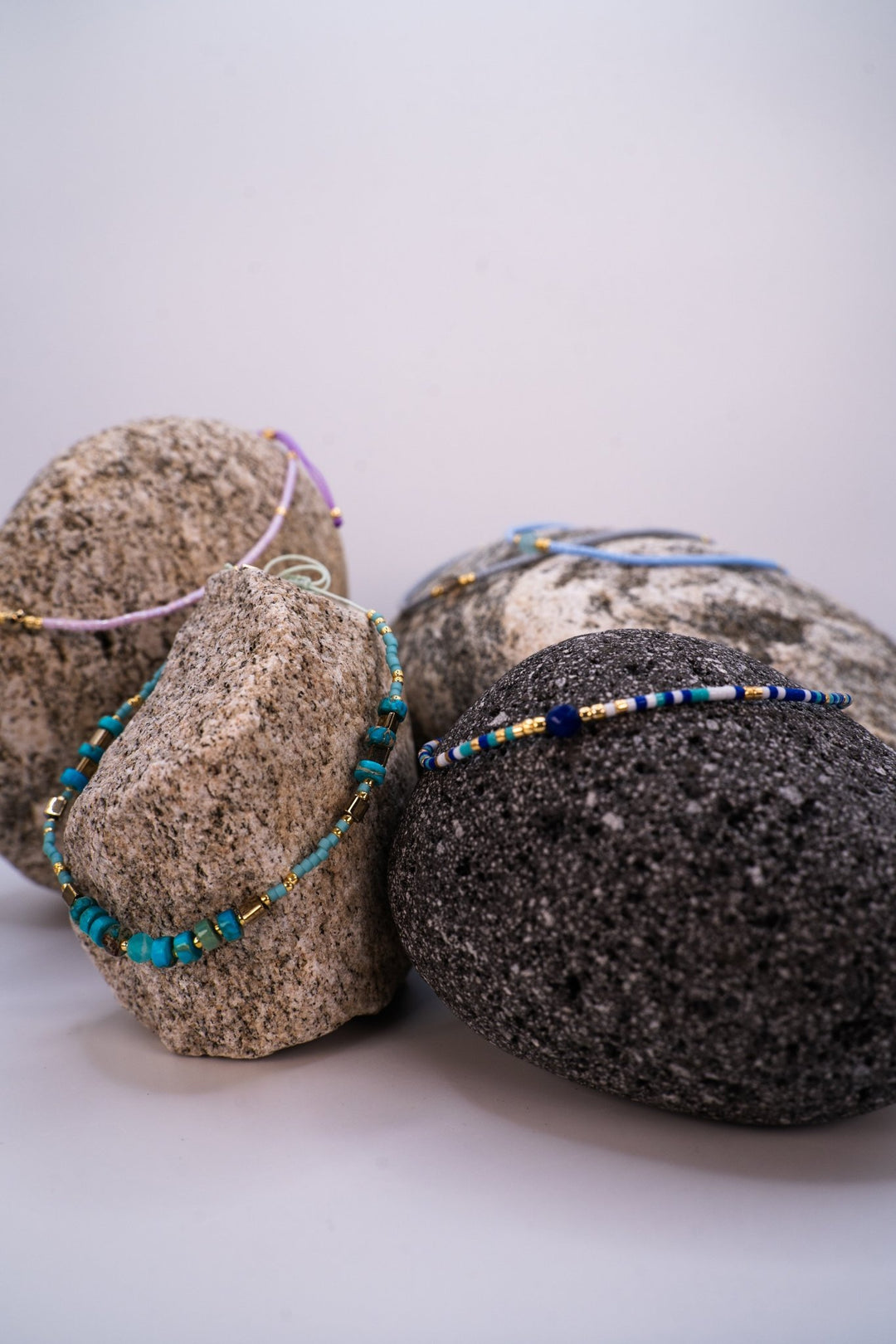 Leo Bracelet - Stoney Claire
