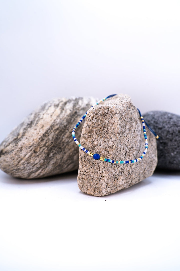 Leo Bracelet - Stoney Claire