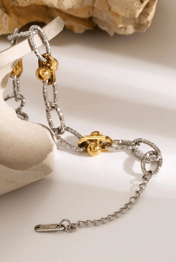 Louis Bracelet - Stoney Claire