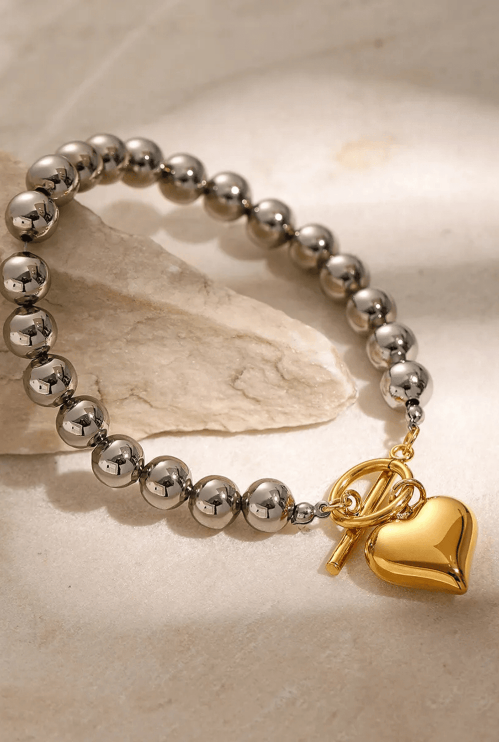 Love Bracelet - Stoney Claire