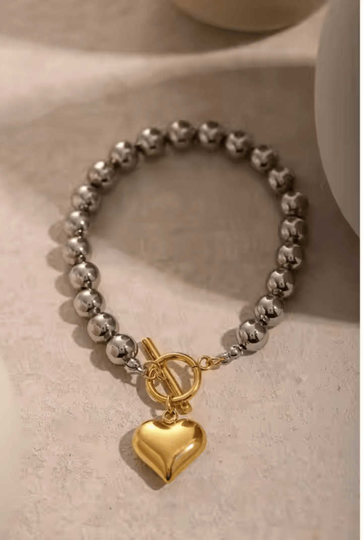Love Bracelet - Stoney Claire