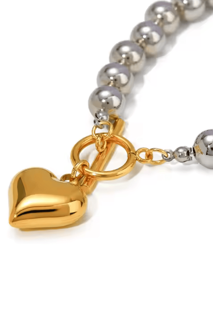 Love Bracelet - Stoney Claire