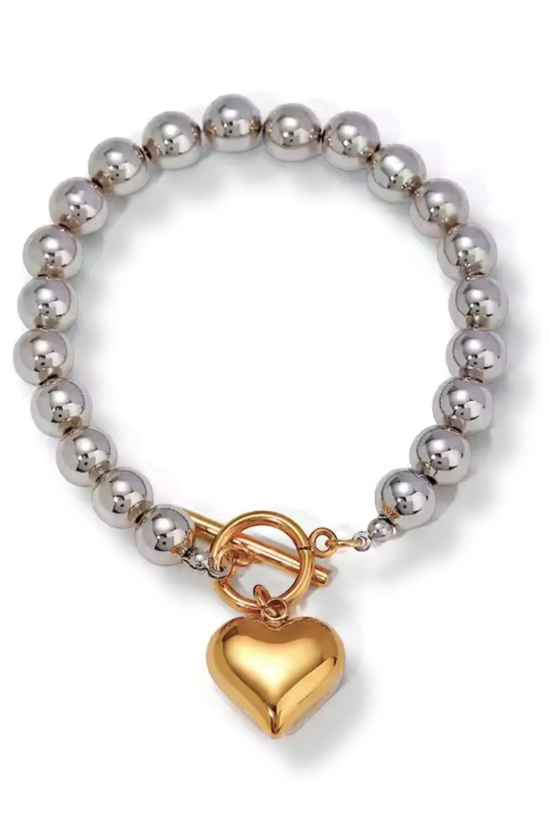 Love Bracelet - Stoney Claire