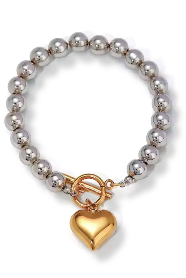 Love Bracelet - Stoney Claire