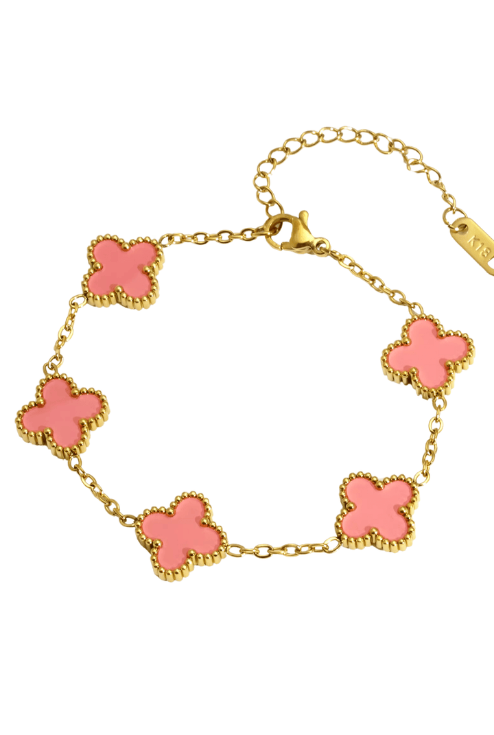 Lucky Me Bracelet - Stoney Claire
