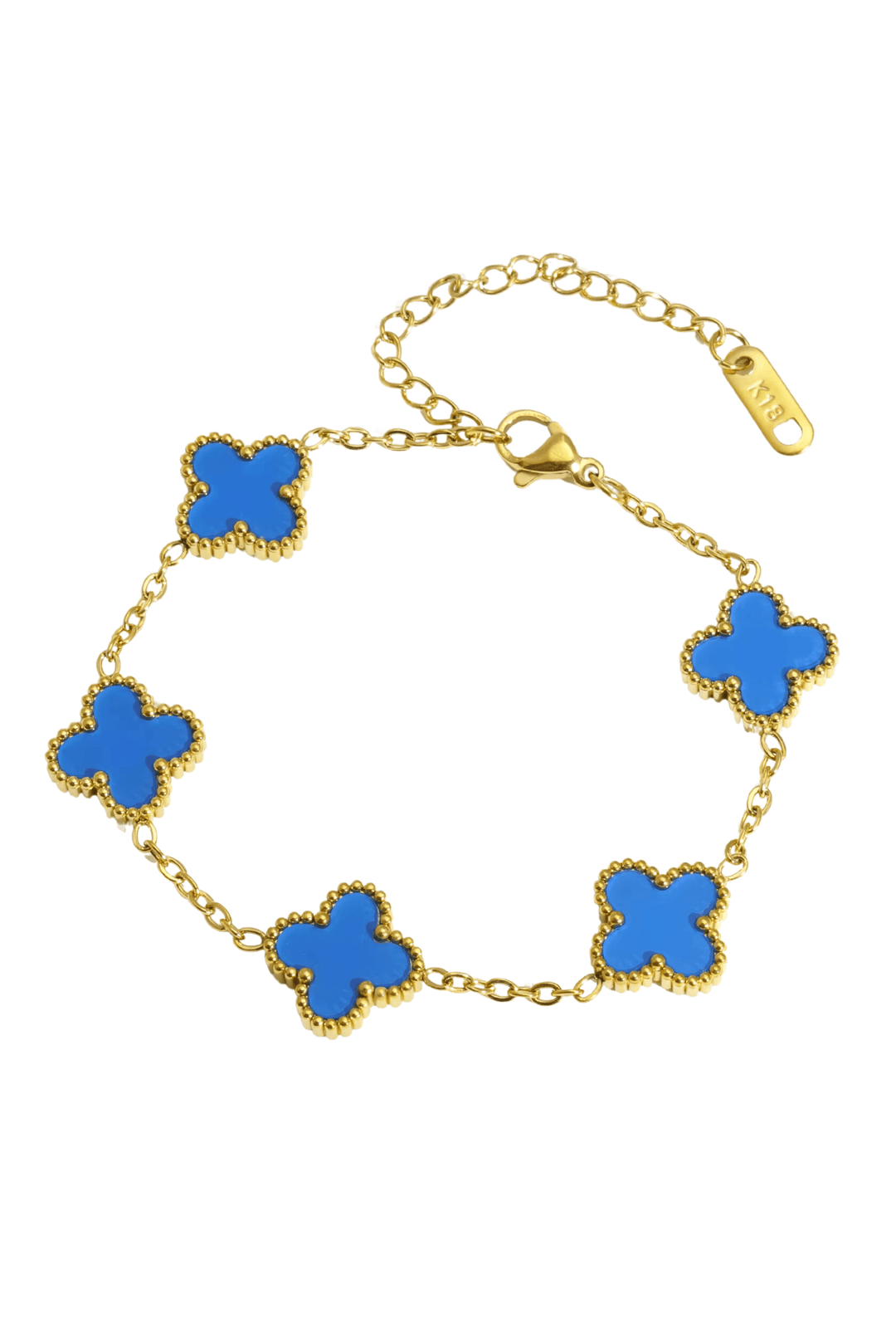 Lucky Me Bracelet - Stoney Claire