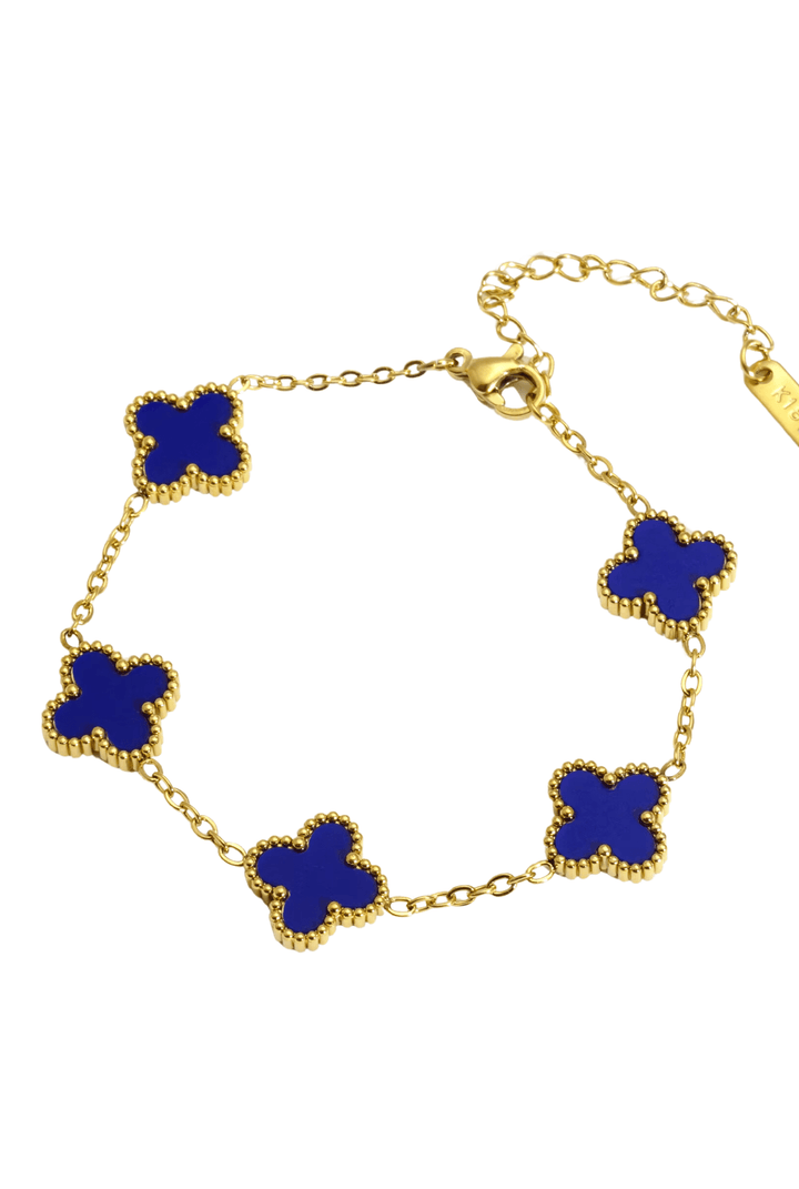 Lucky Me Bracelet - Stoney Claire