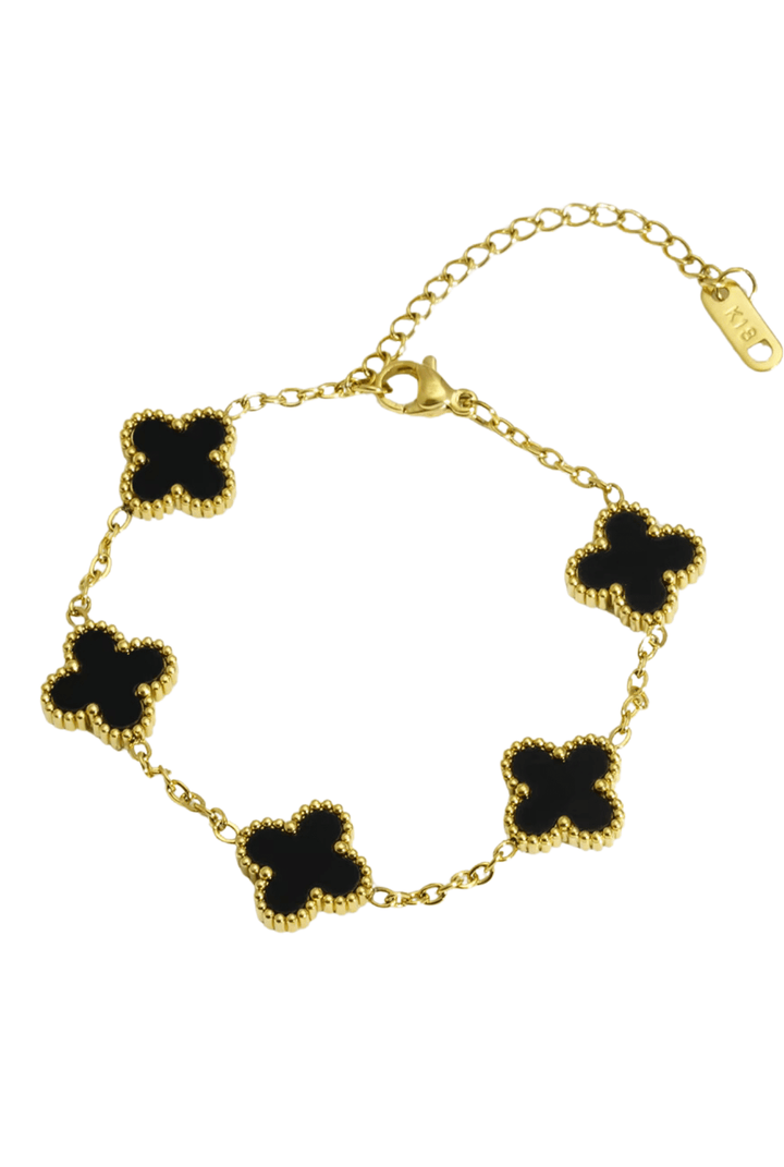 Lucky Me Bracelet - Stoney Claire