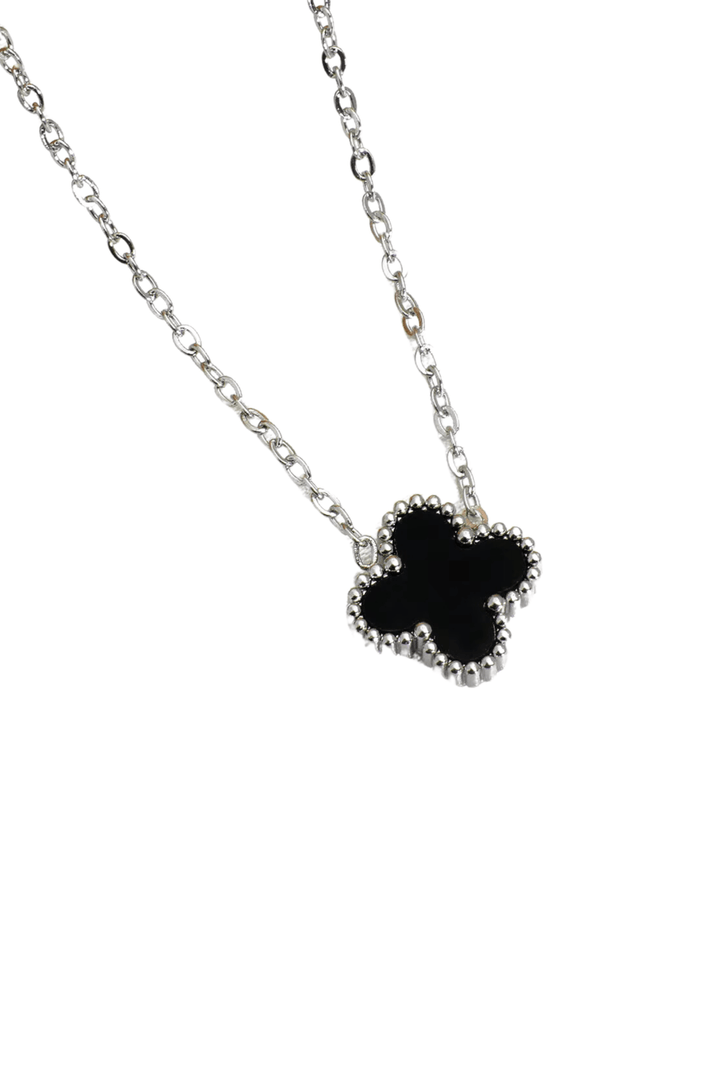 Lucky Me Necklace - Stoney Claire