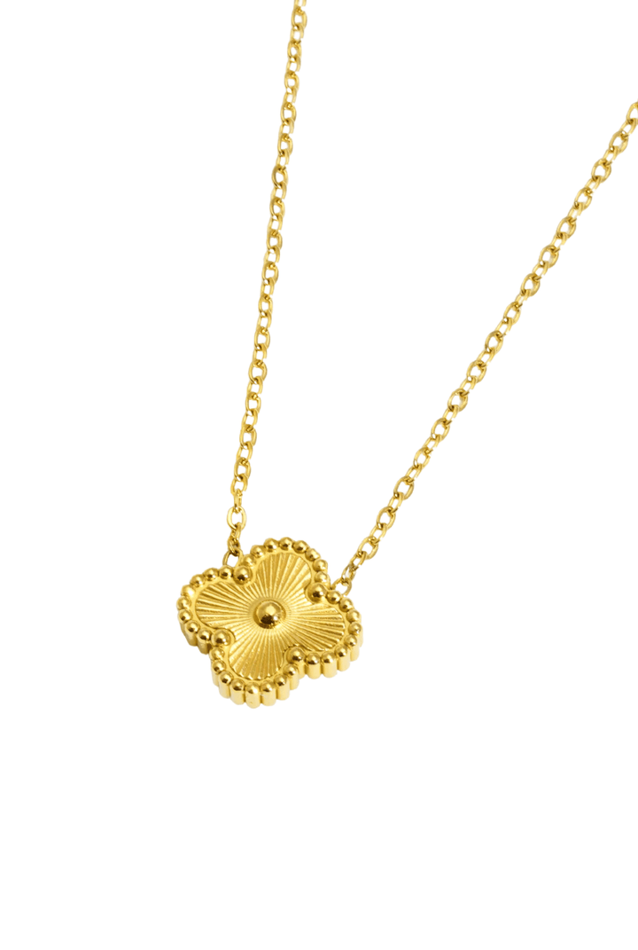Lucky Me Necklace - Stoney Claire