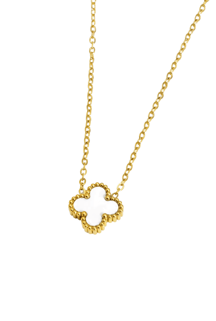 Lucky Me Necklace - Stoney Claire