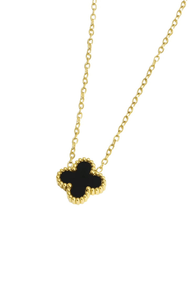 Lucky Me Necklace - Stoney Claire
