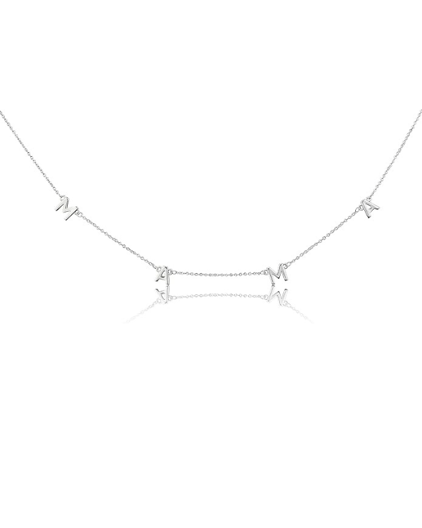 Mama Necklace - Stoney Claire