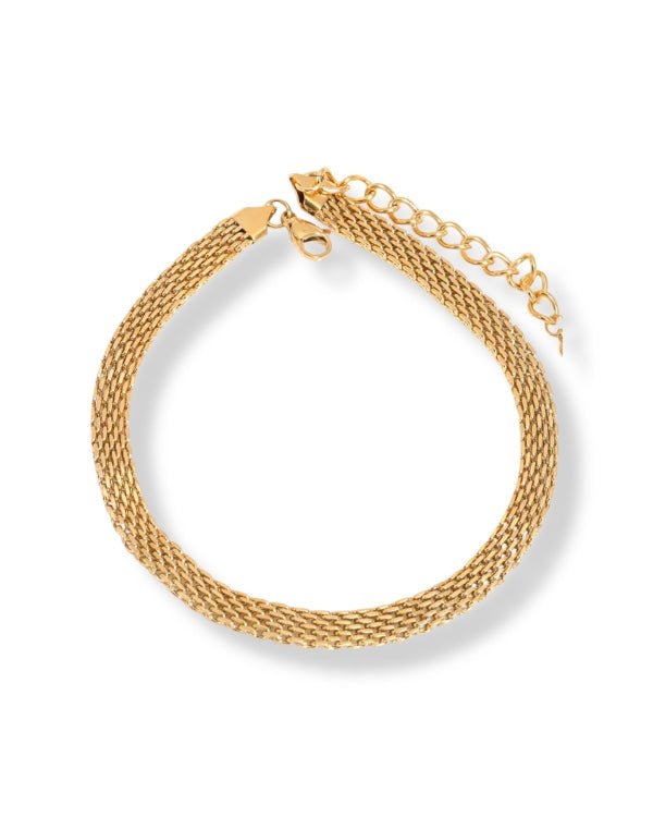 Mesh Bracelet - Stoney Claire