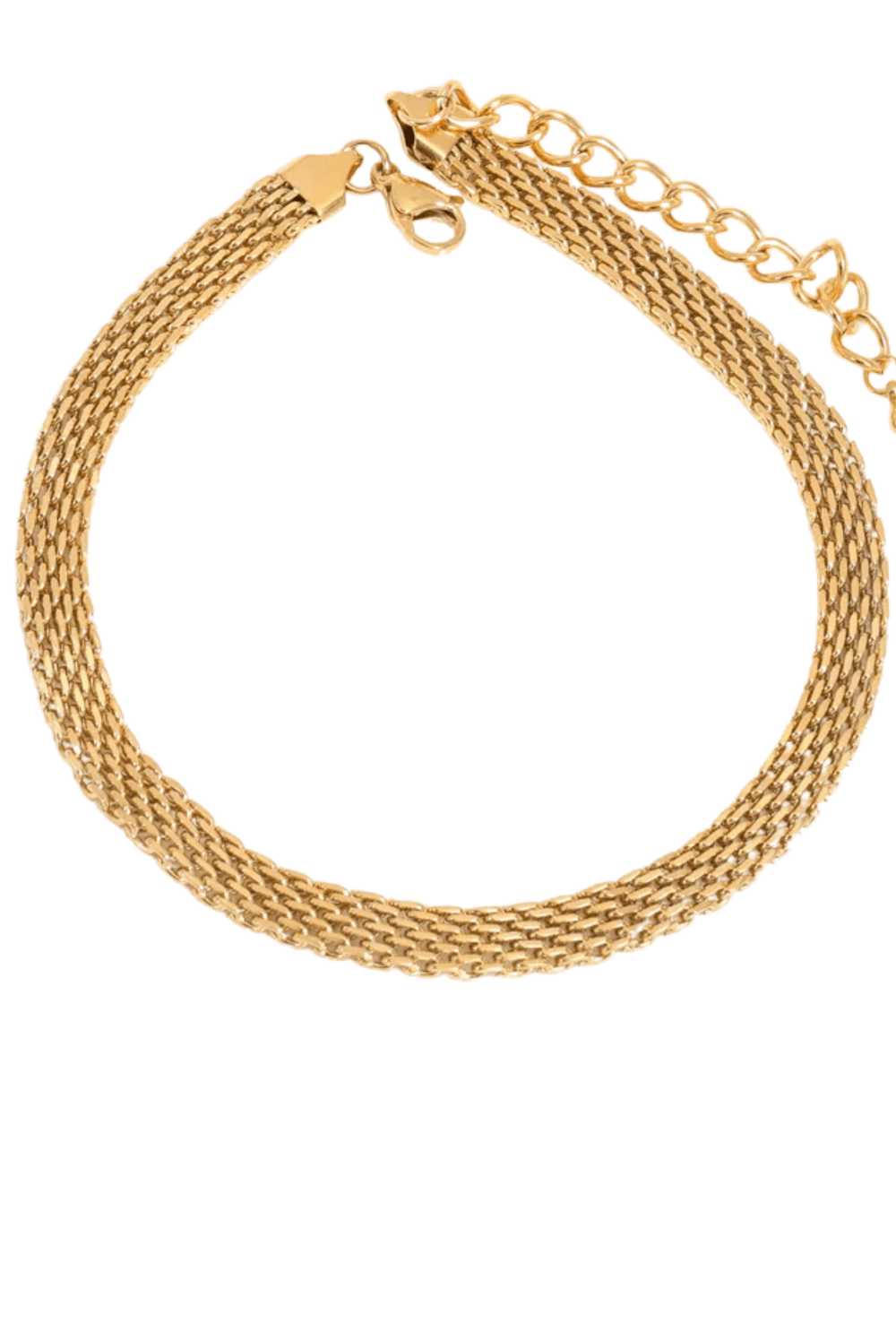 Mesh Bracelet - Stoney Claire