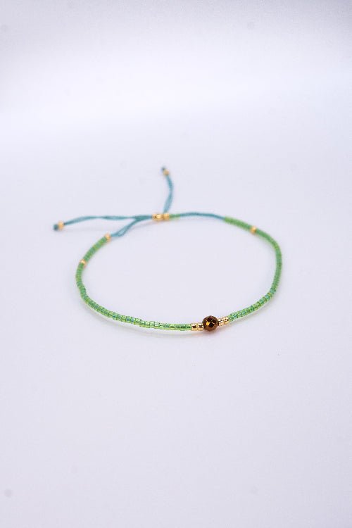Oliver Bracelet - Stoney Claire