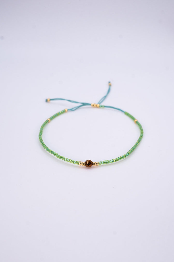 Oliver Bracelet - Stoney Claire