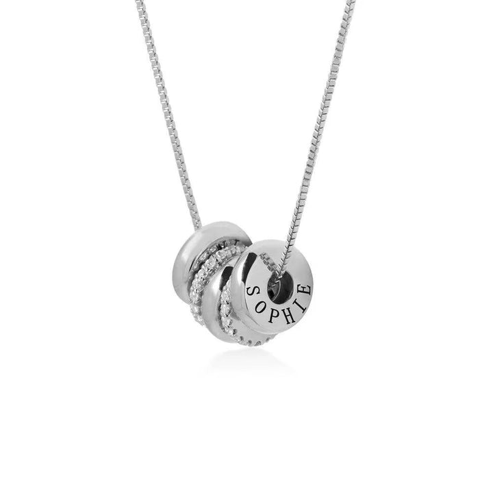 Palo Necklace - Stoney Claire