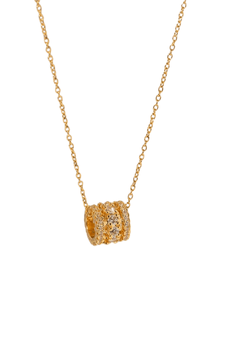 Parker Necklace - Stoney Claire