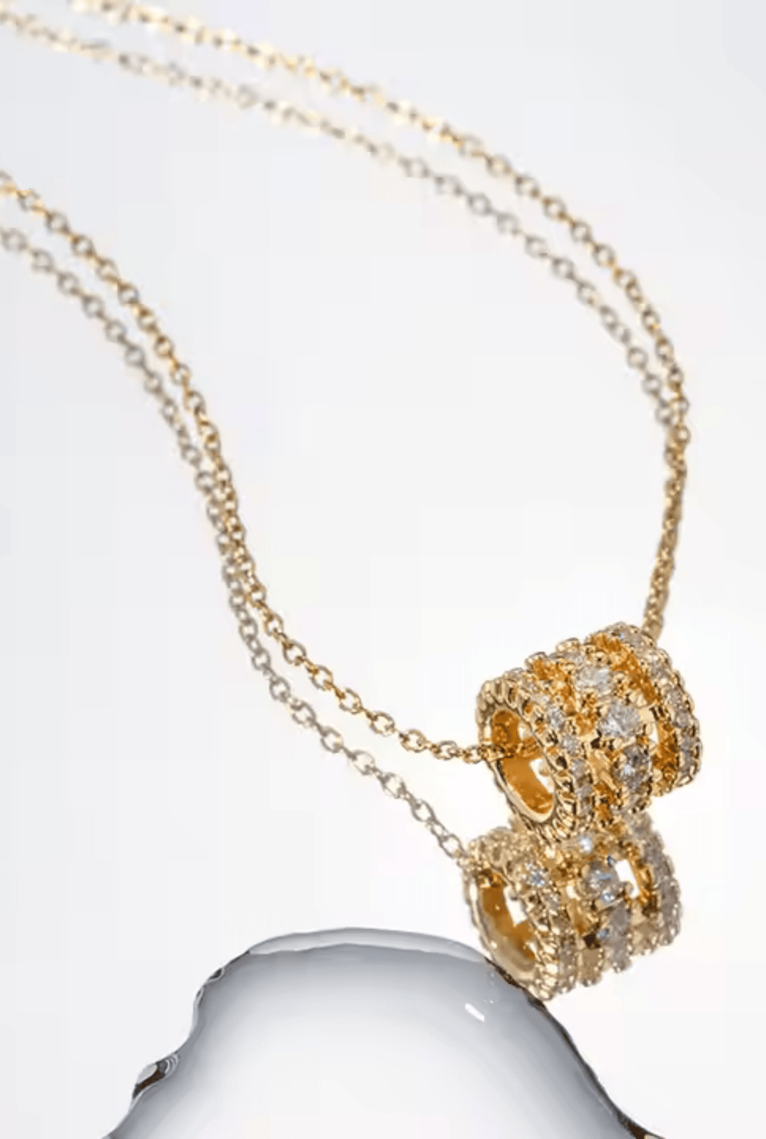 Parker Necklace - Stoney Claire
