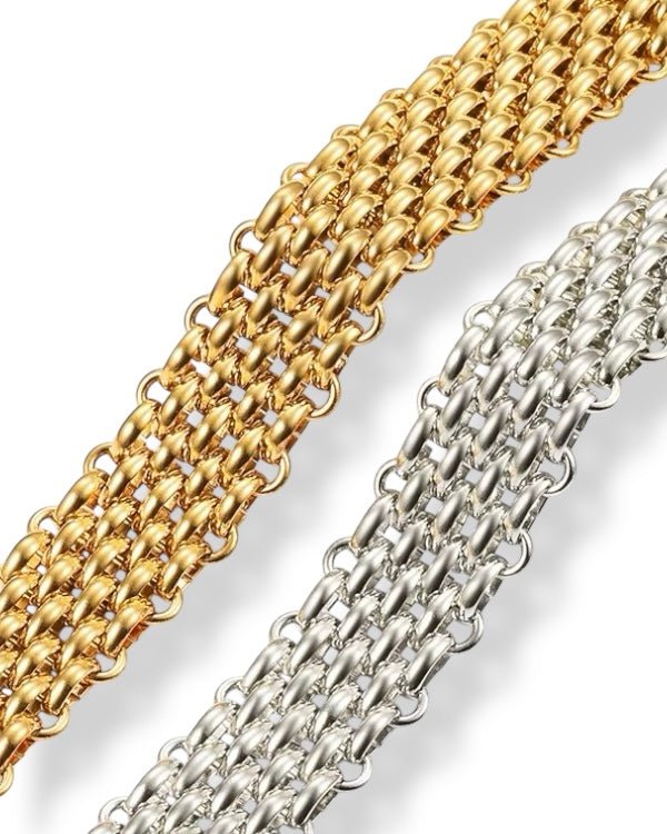 Peyton Bracelet - Stoney Claire
