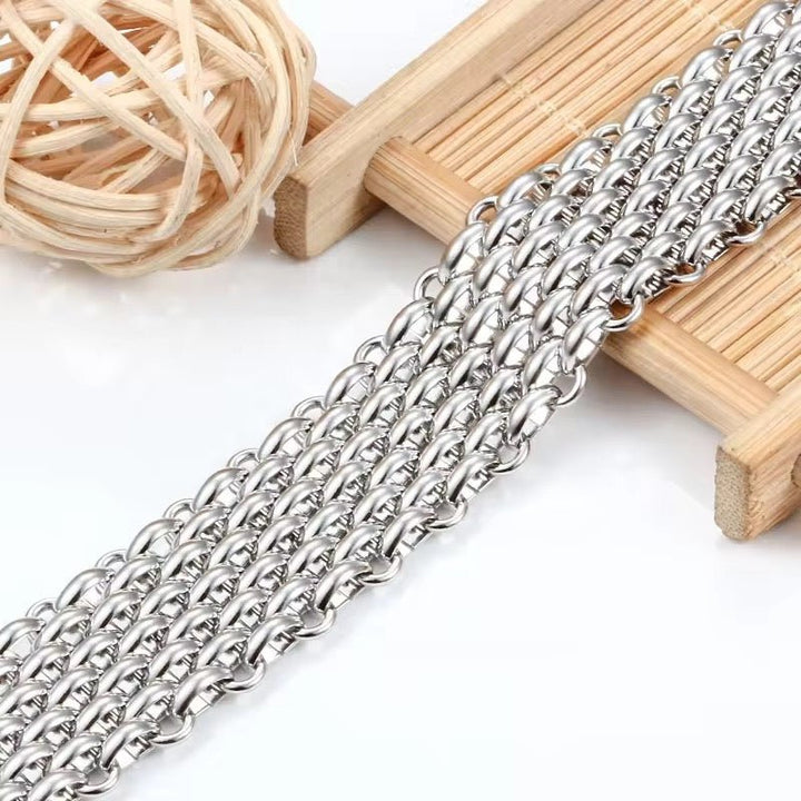 Peyton Bracelet - Stoney Claire
