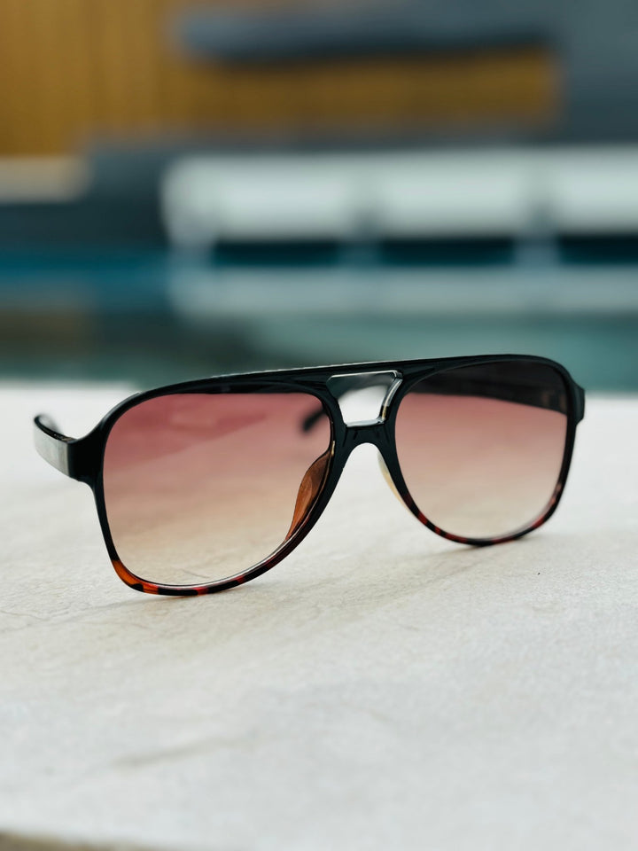 PRE - ORDER Miami Sunglasses - Stoney Claire